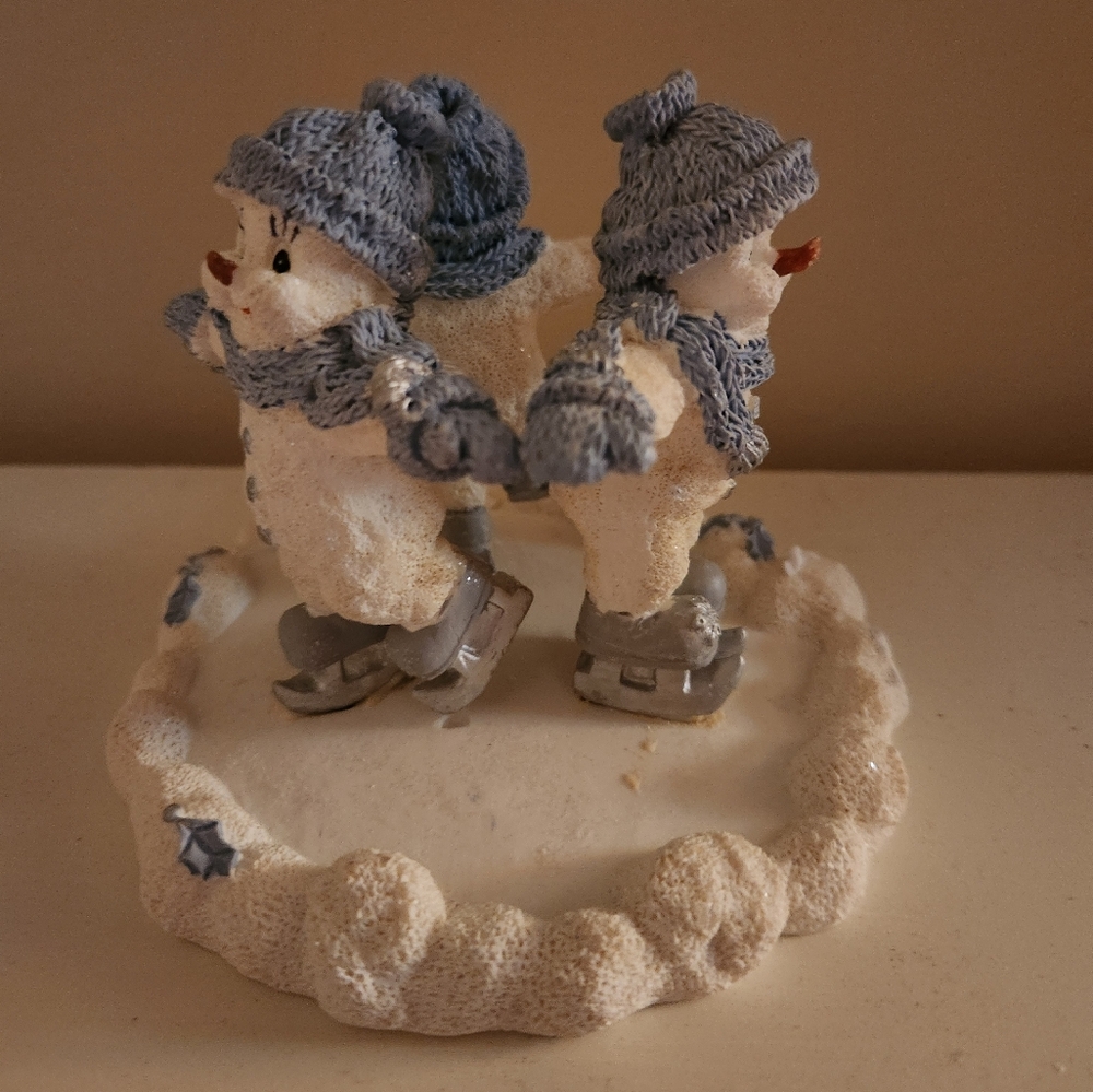 Snow Buddies "Holiday on Ice"